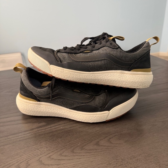 Vans UltraRange Exo Se Michael February size Men‎ 8,5 - Picture 3 of 10